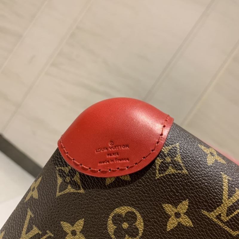 LV Suitcase